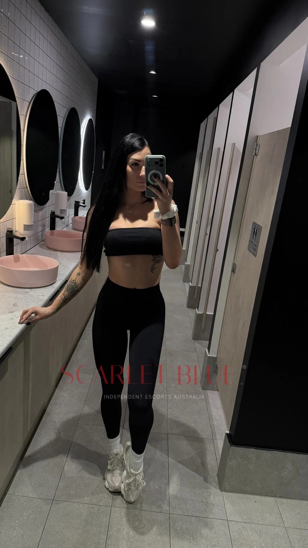 MilahReid