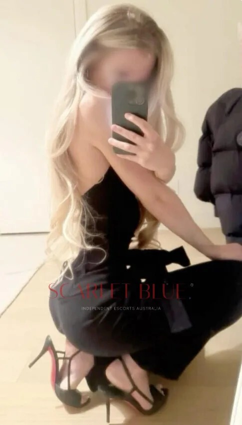 Kristina K