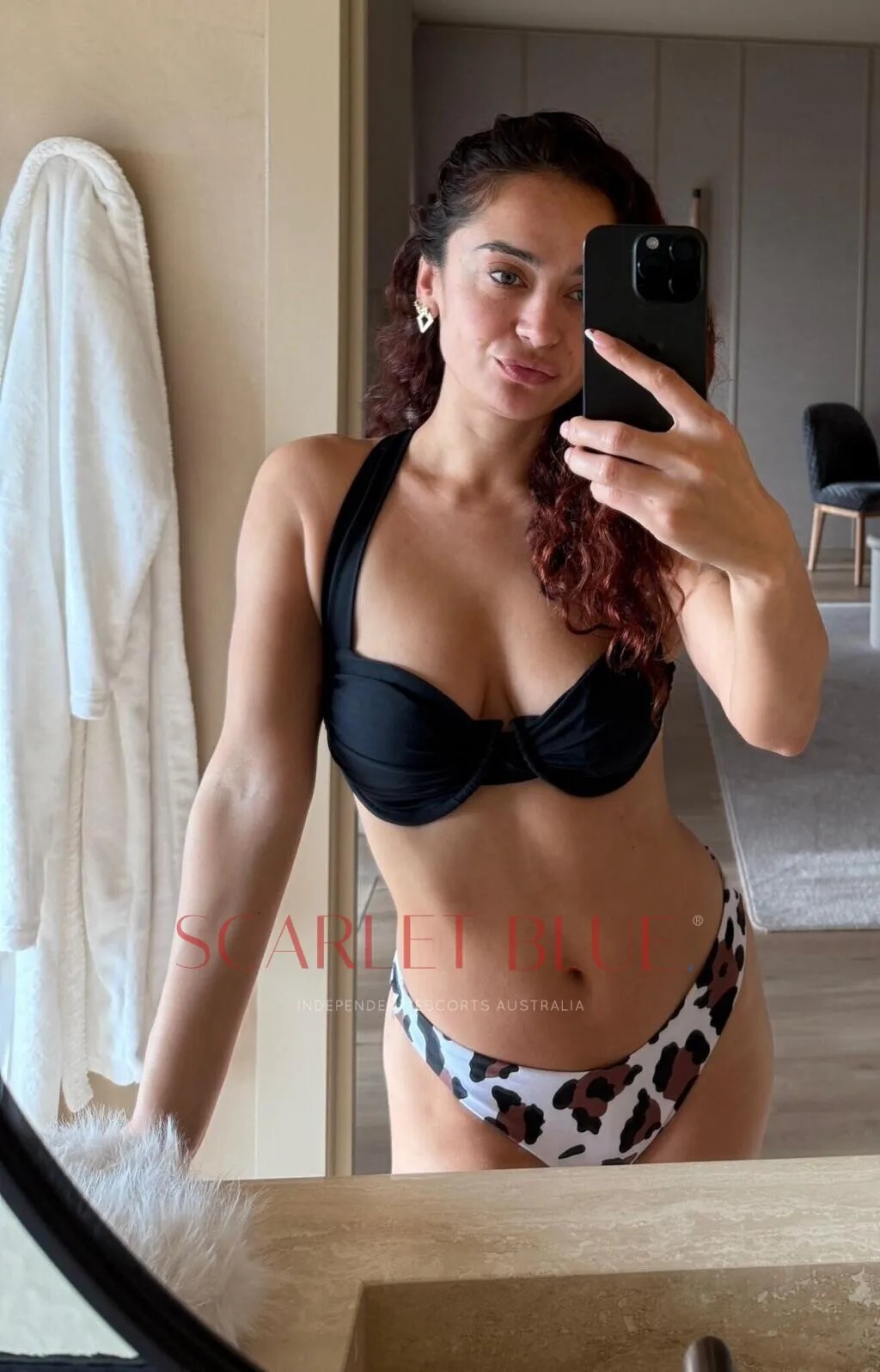Amanda Latina
