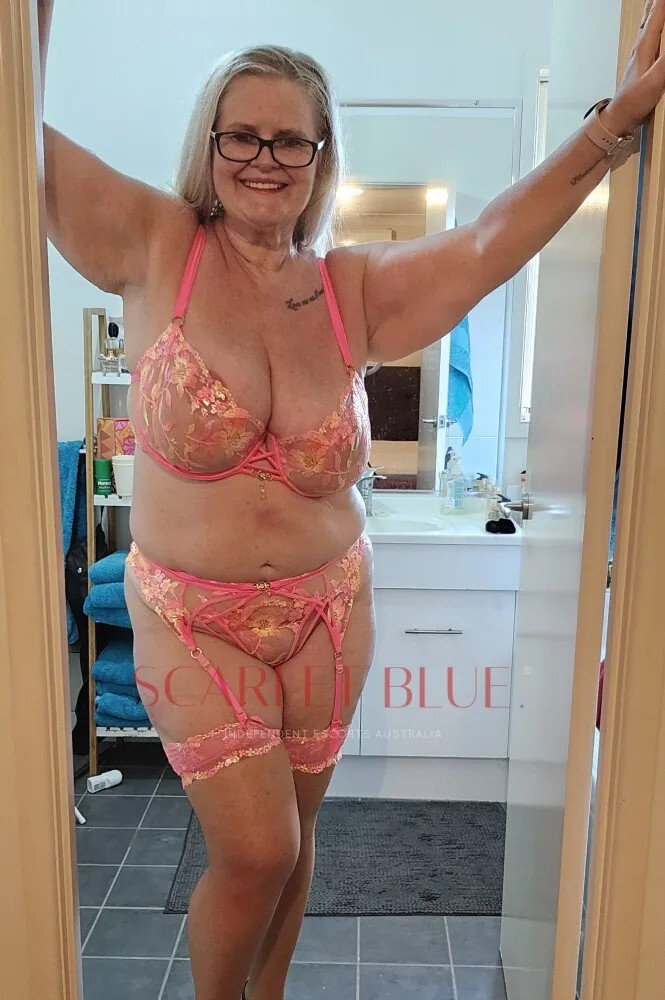 Aussie Barbie