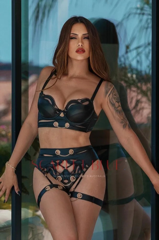 Juliana Gf