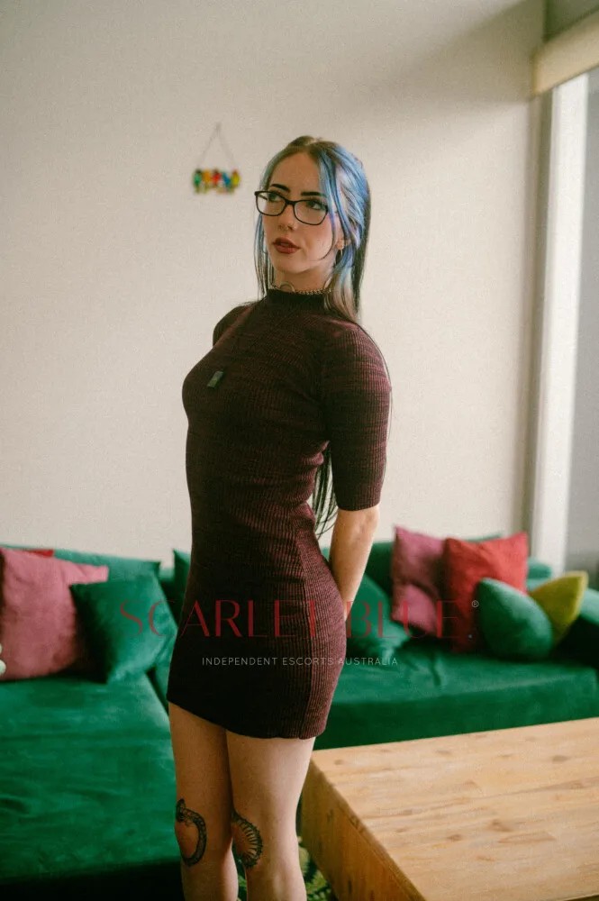 April Rose