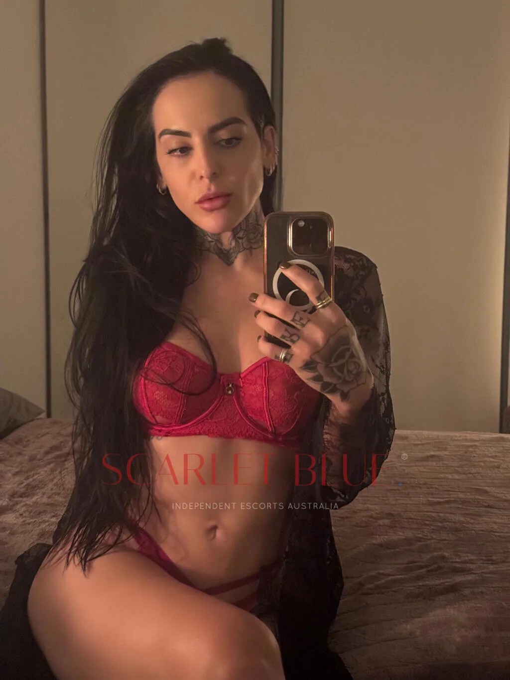 Agatha Capri
