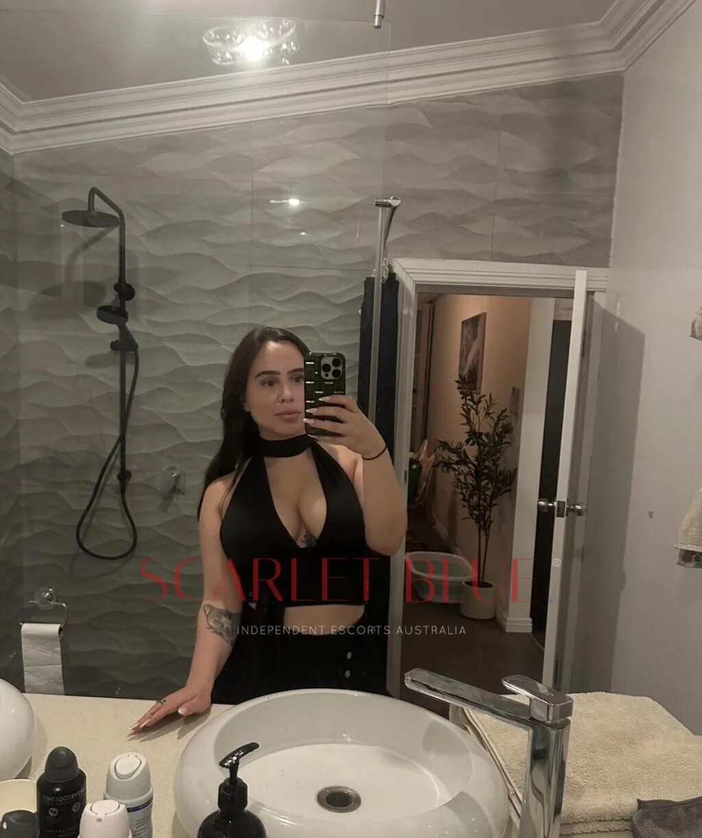 Sasha Engel