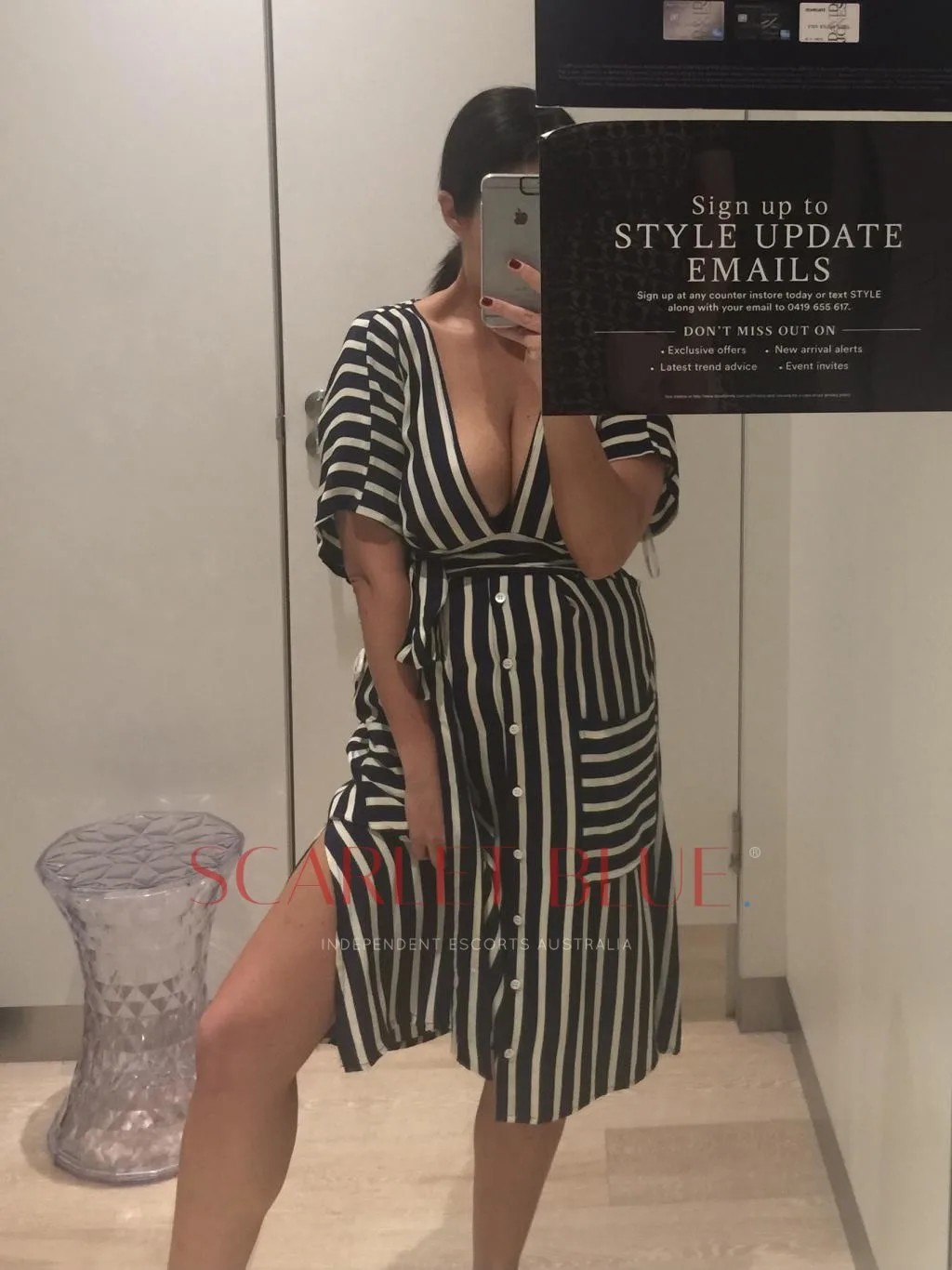 Olivia O