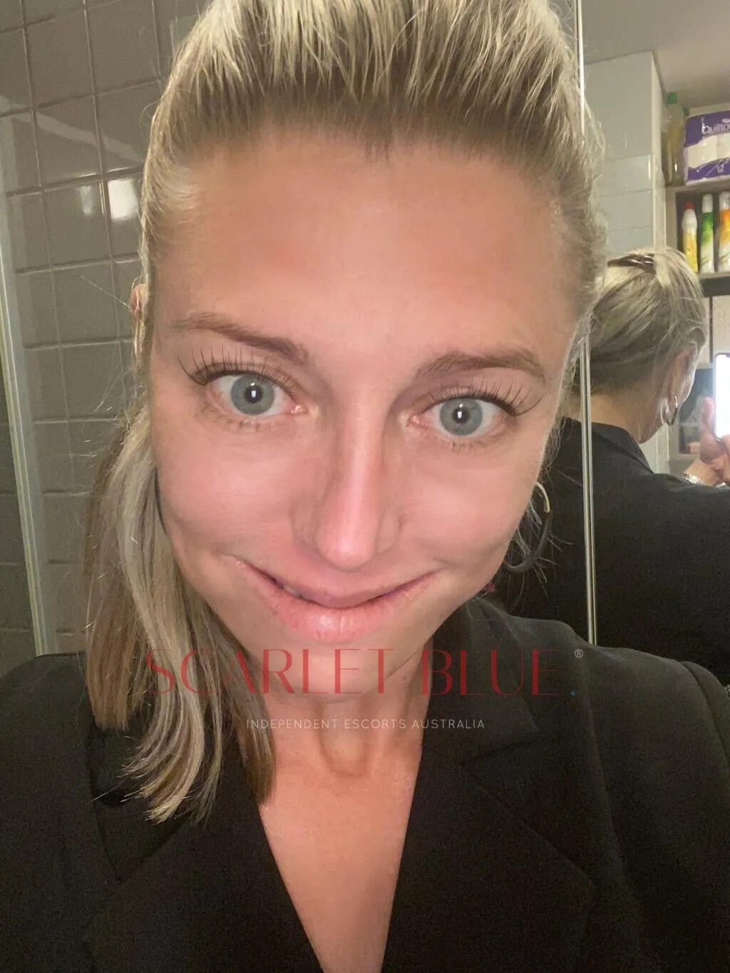 Amy Dea Private