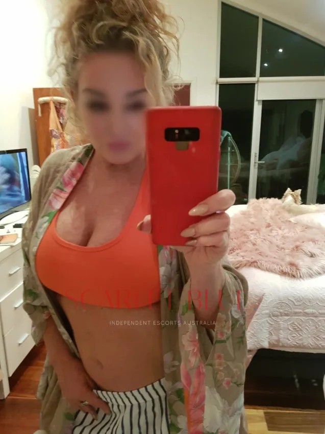 Anna D Curve