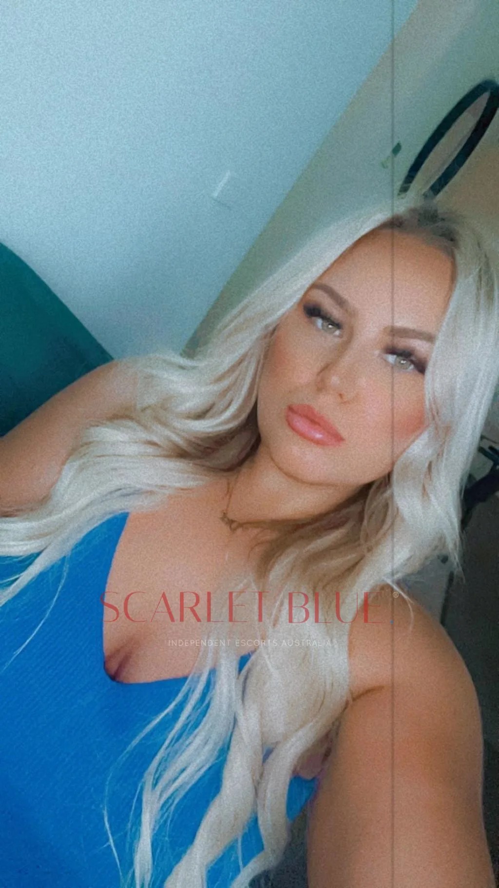 Ms Amber