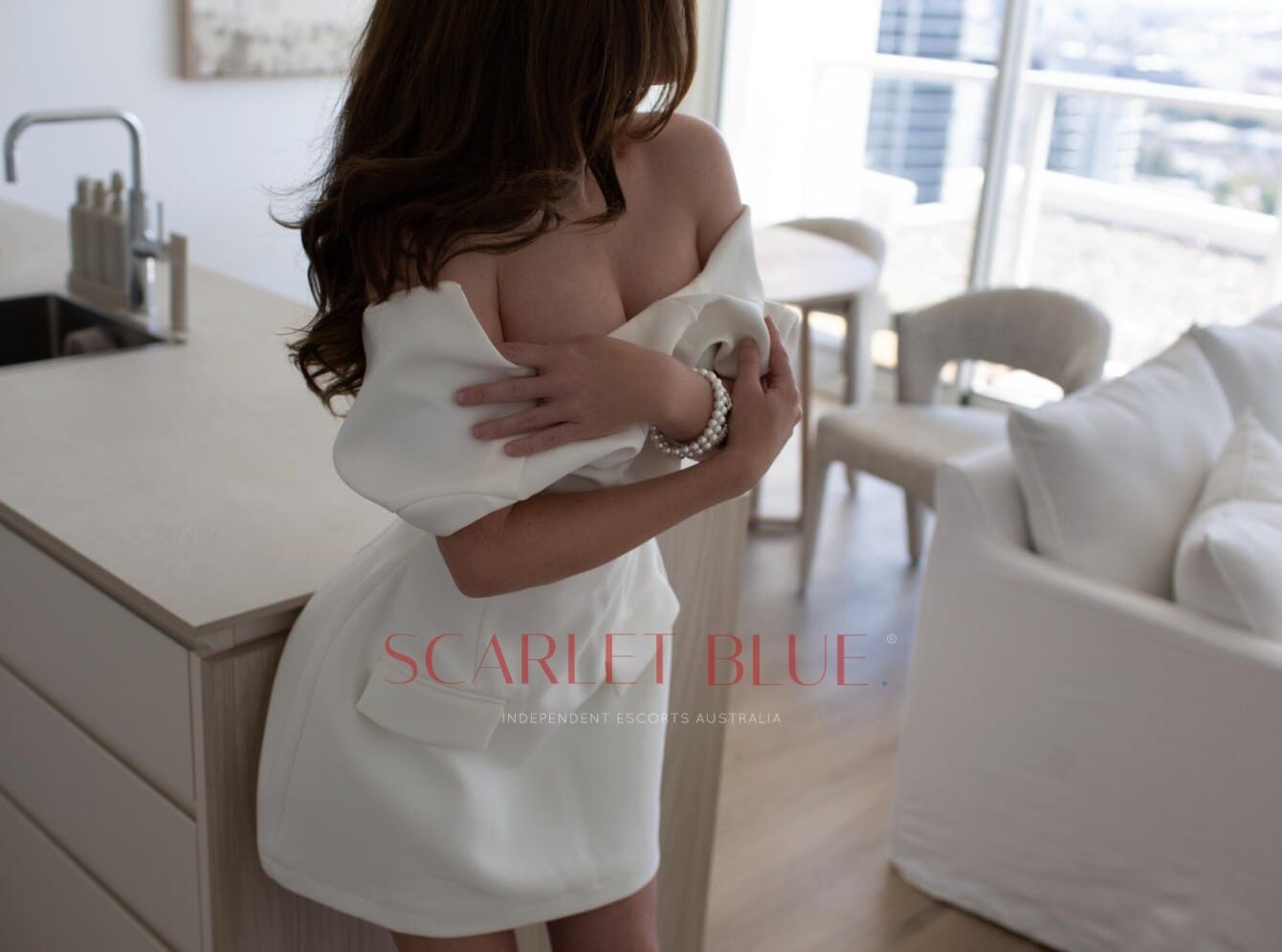 Little Miss Discreet