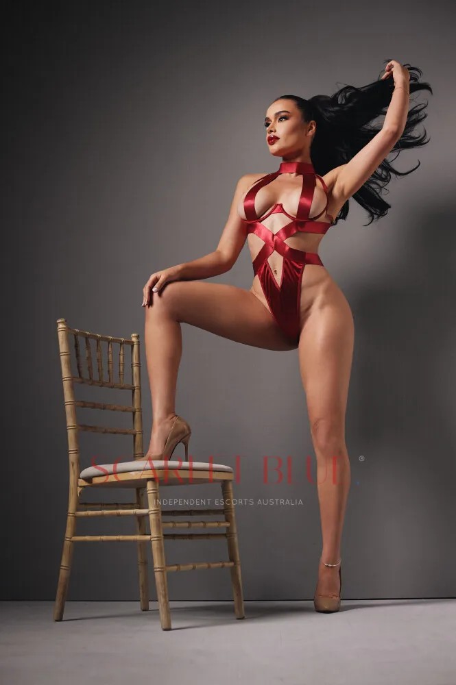 Diana Fox