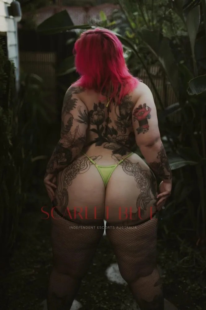 Amber Jayne