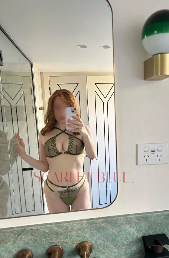 Alexa Blake