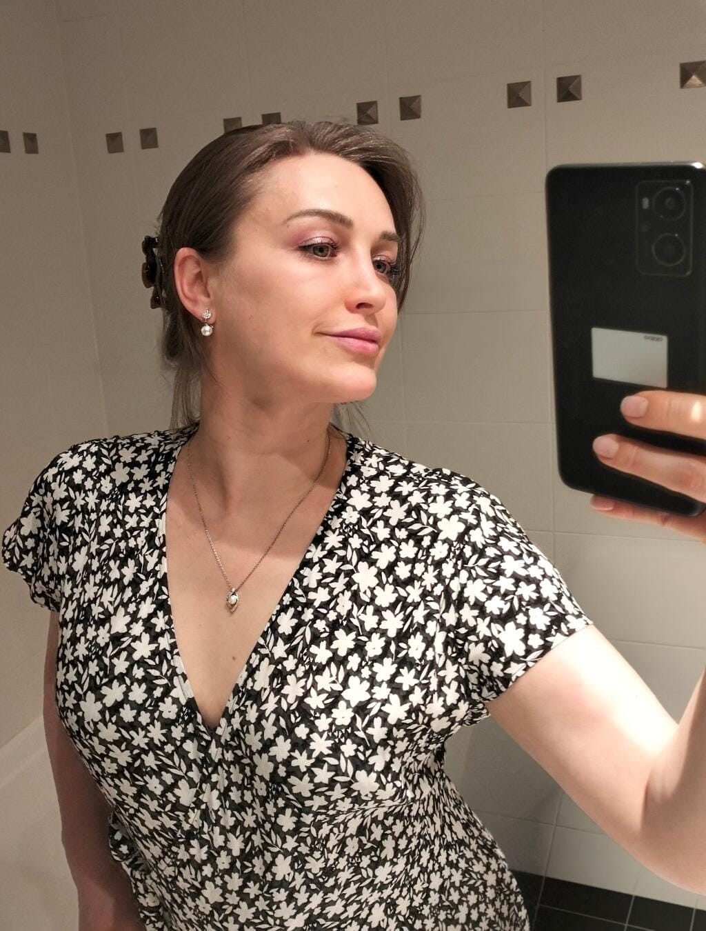 Beautiful Lady