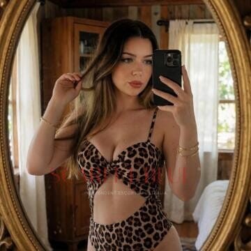 Lexi Lee Andrews