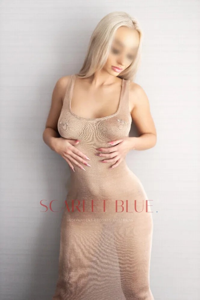 Sarah May