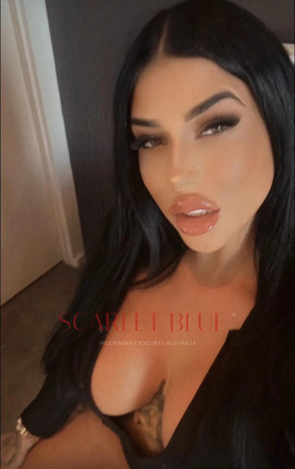 Amber Jayde