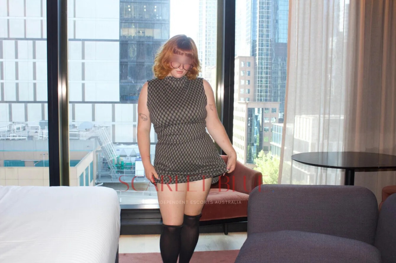 Ginger
