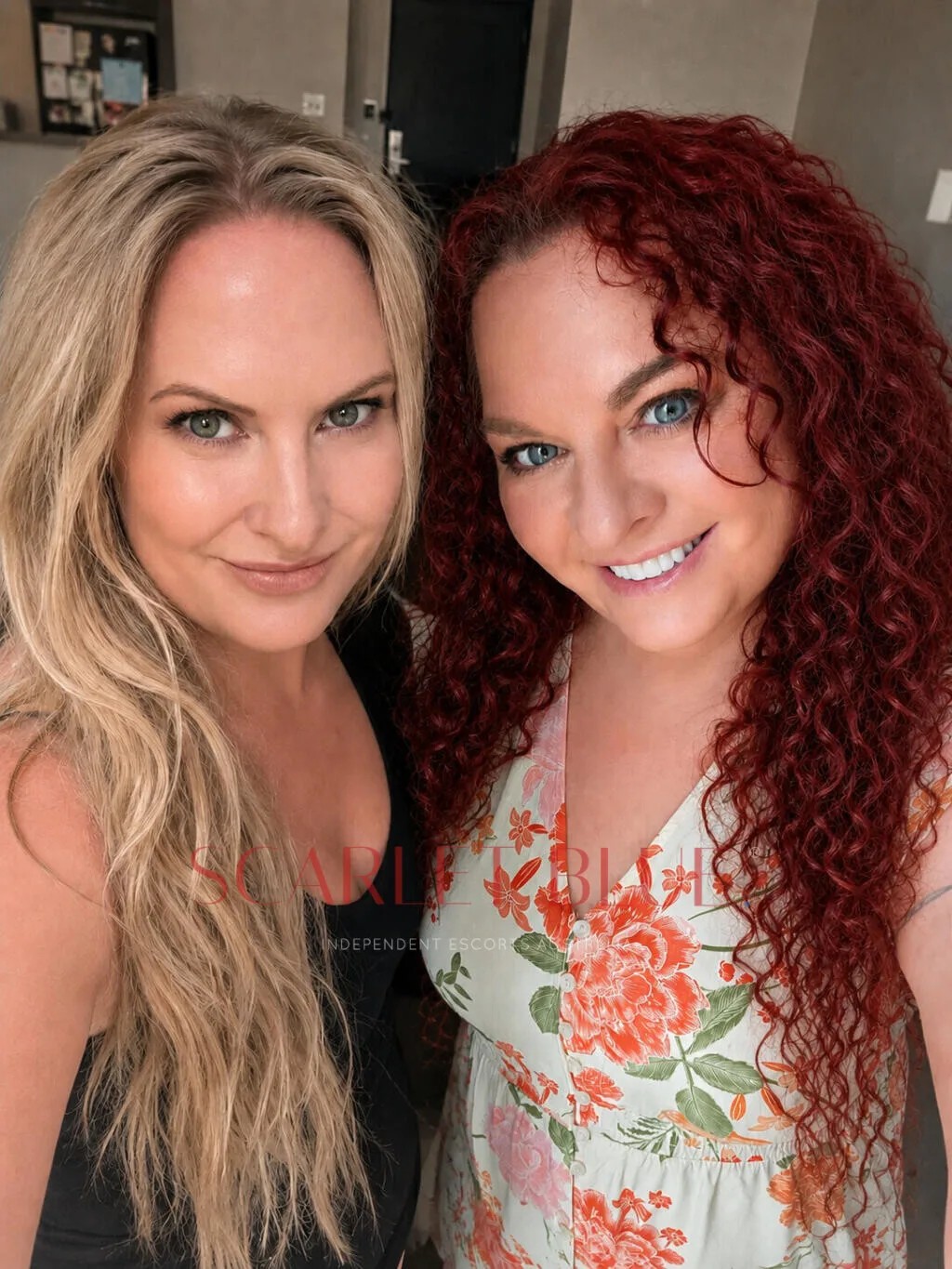 Darci And Nikki