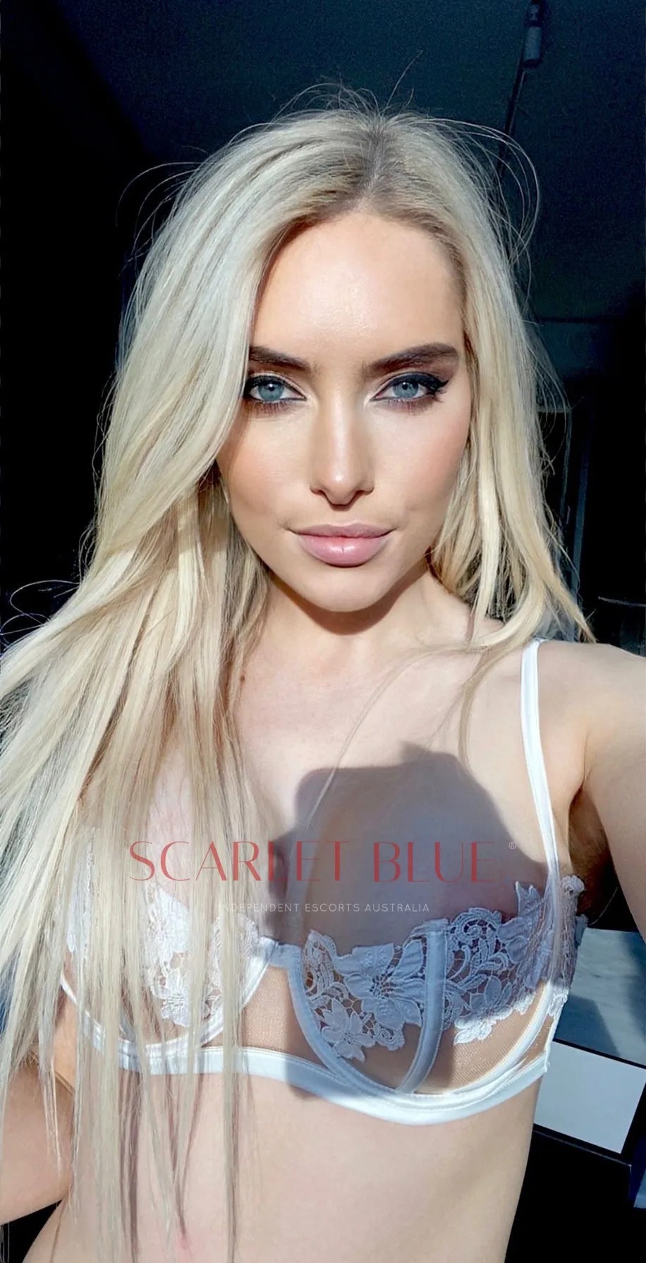Danielle Slater