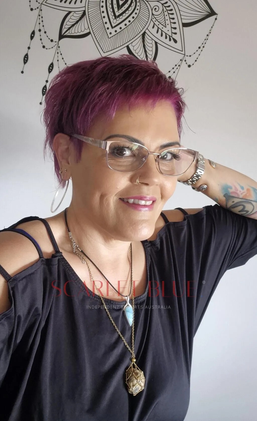 Kristie Love
