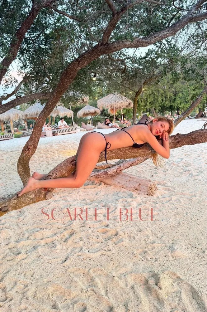 Sasha Bellato