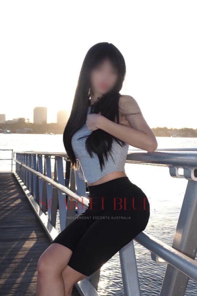 Stephanie An