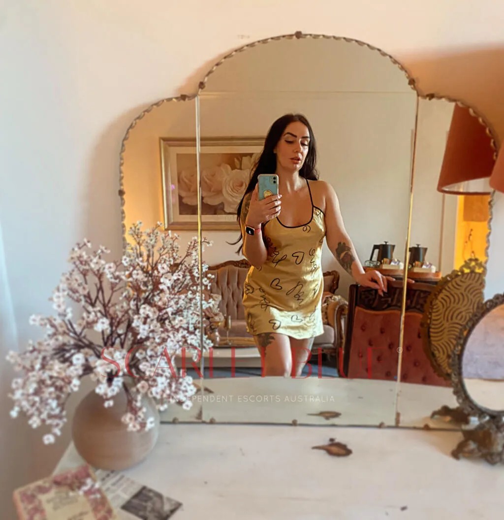 Cleopatra Canada