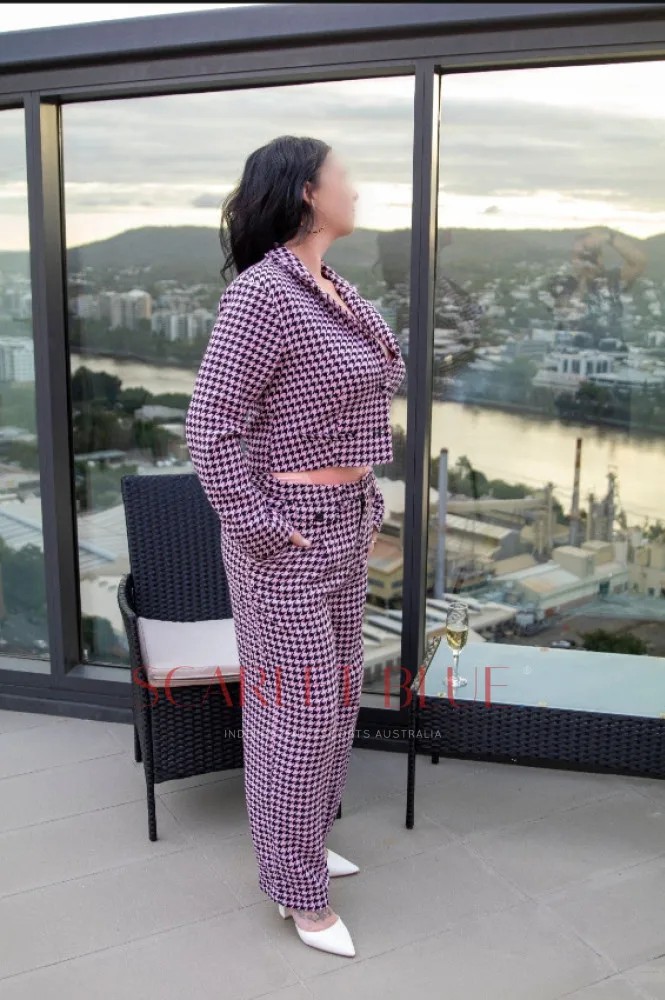Swingerjo