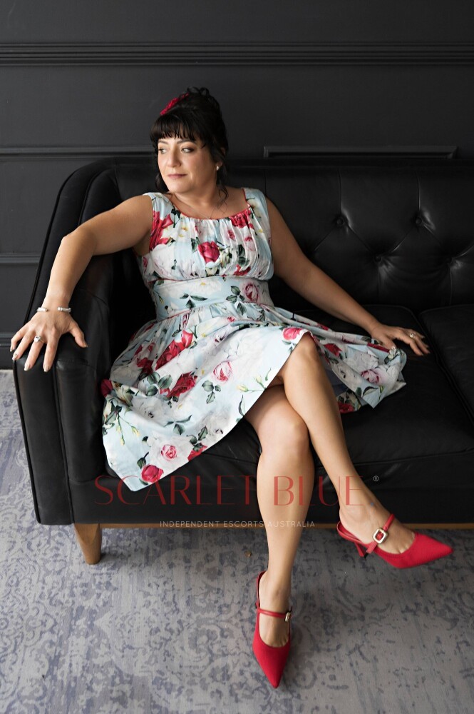 Mareva J
