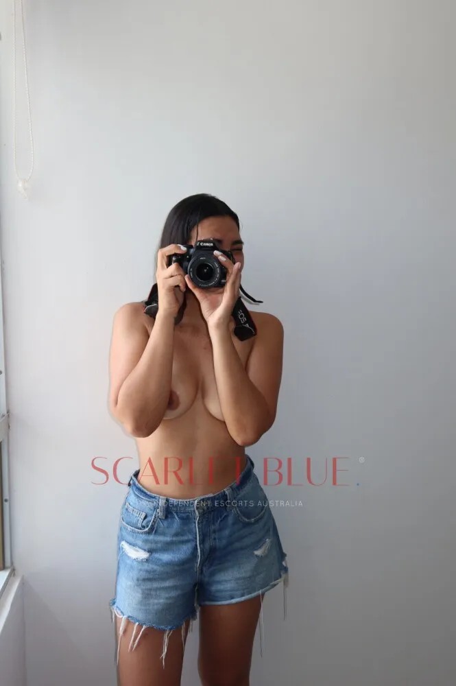 Mila Aurelina