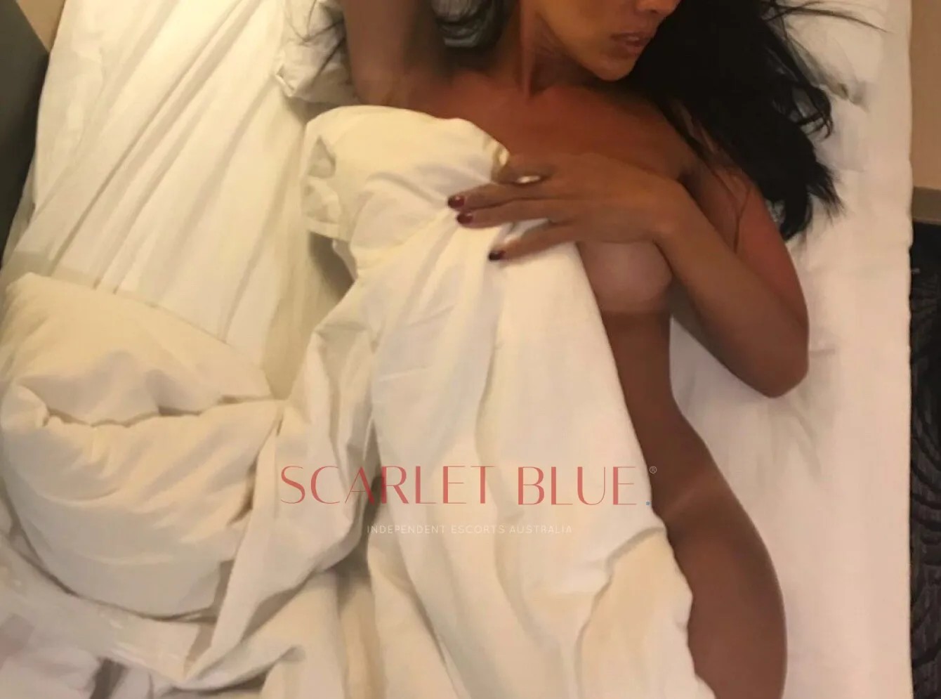Sexy Anna