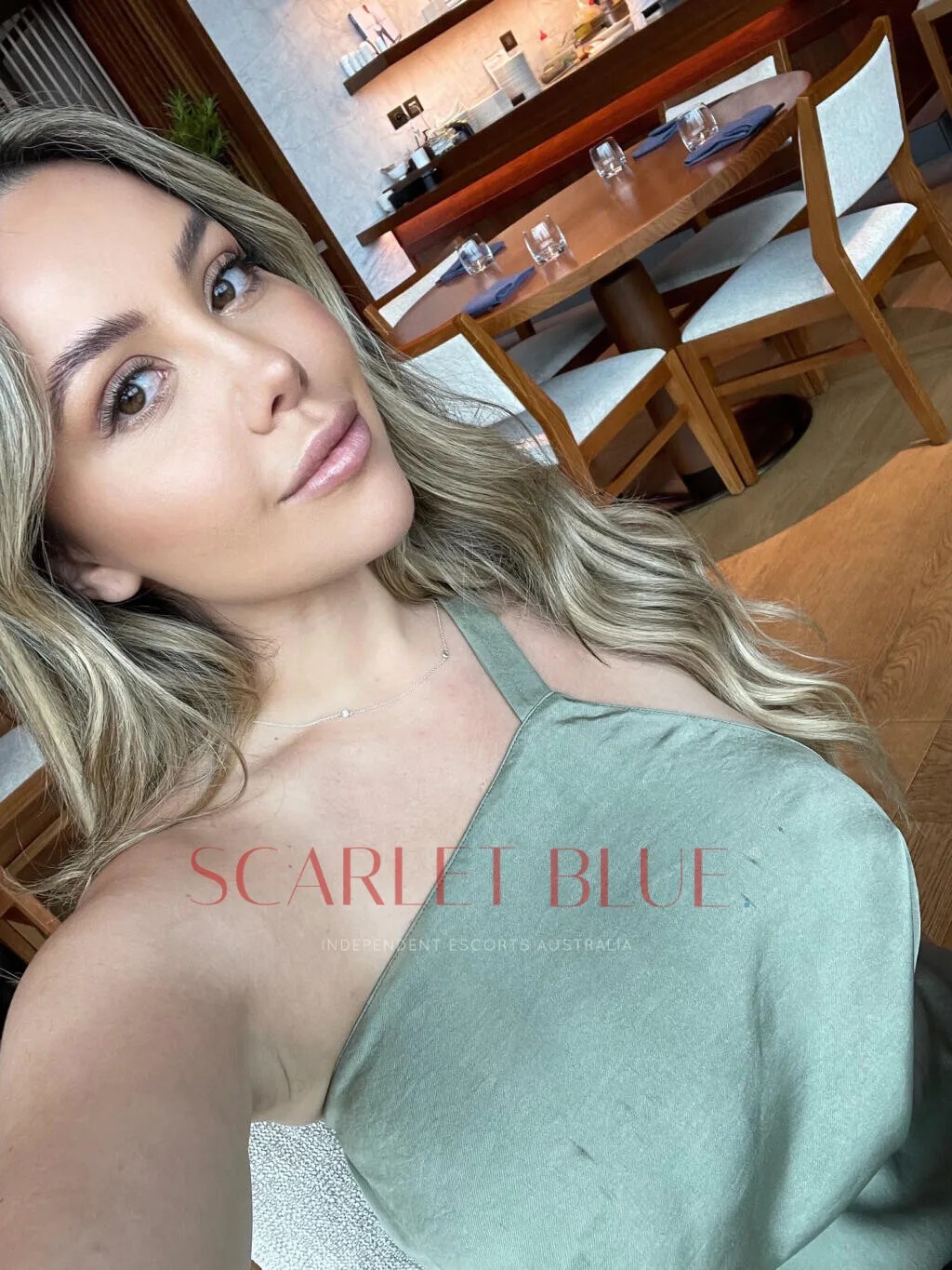 Sienna Grace