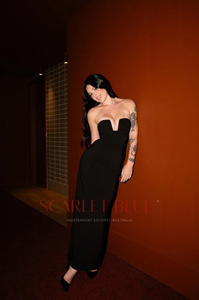 Sierra Sorelle