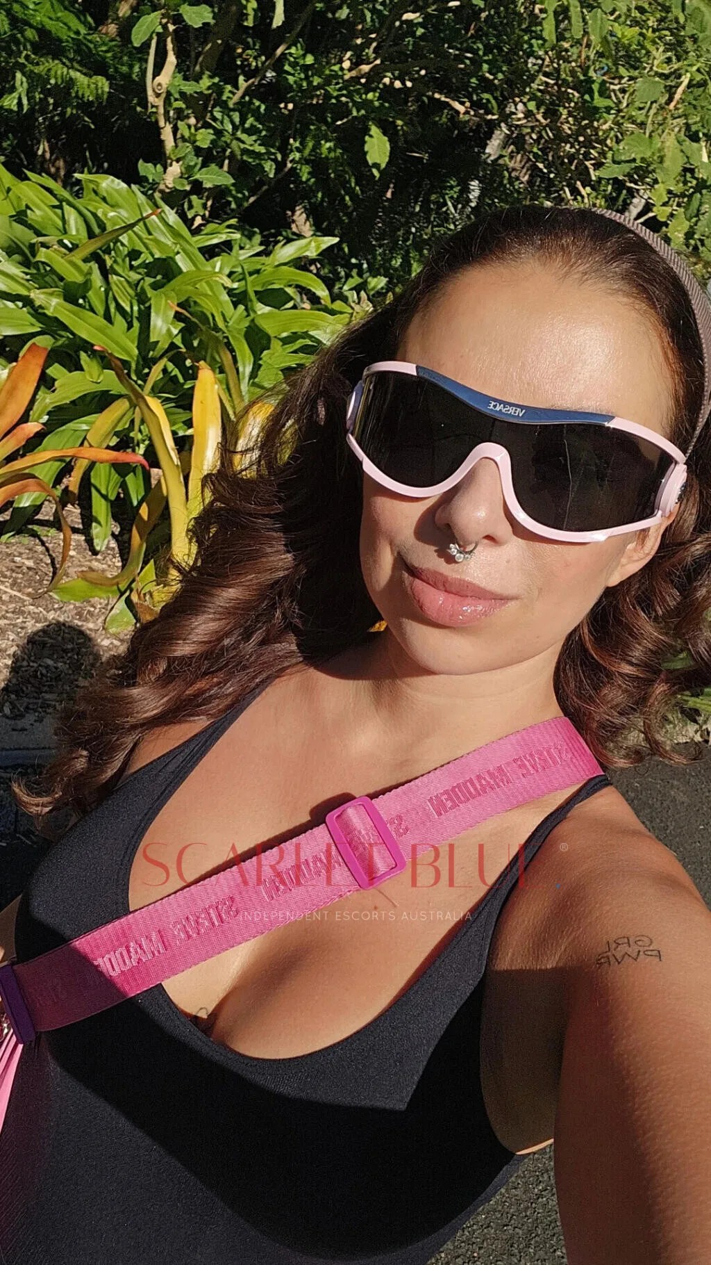 Brazilian Beauty Hyde Park CBD Limited Tour Final Week