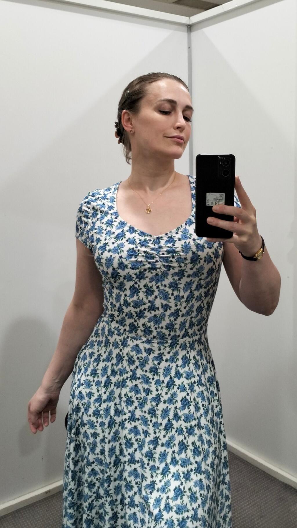 Beautiful Lady