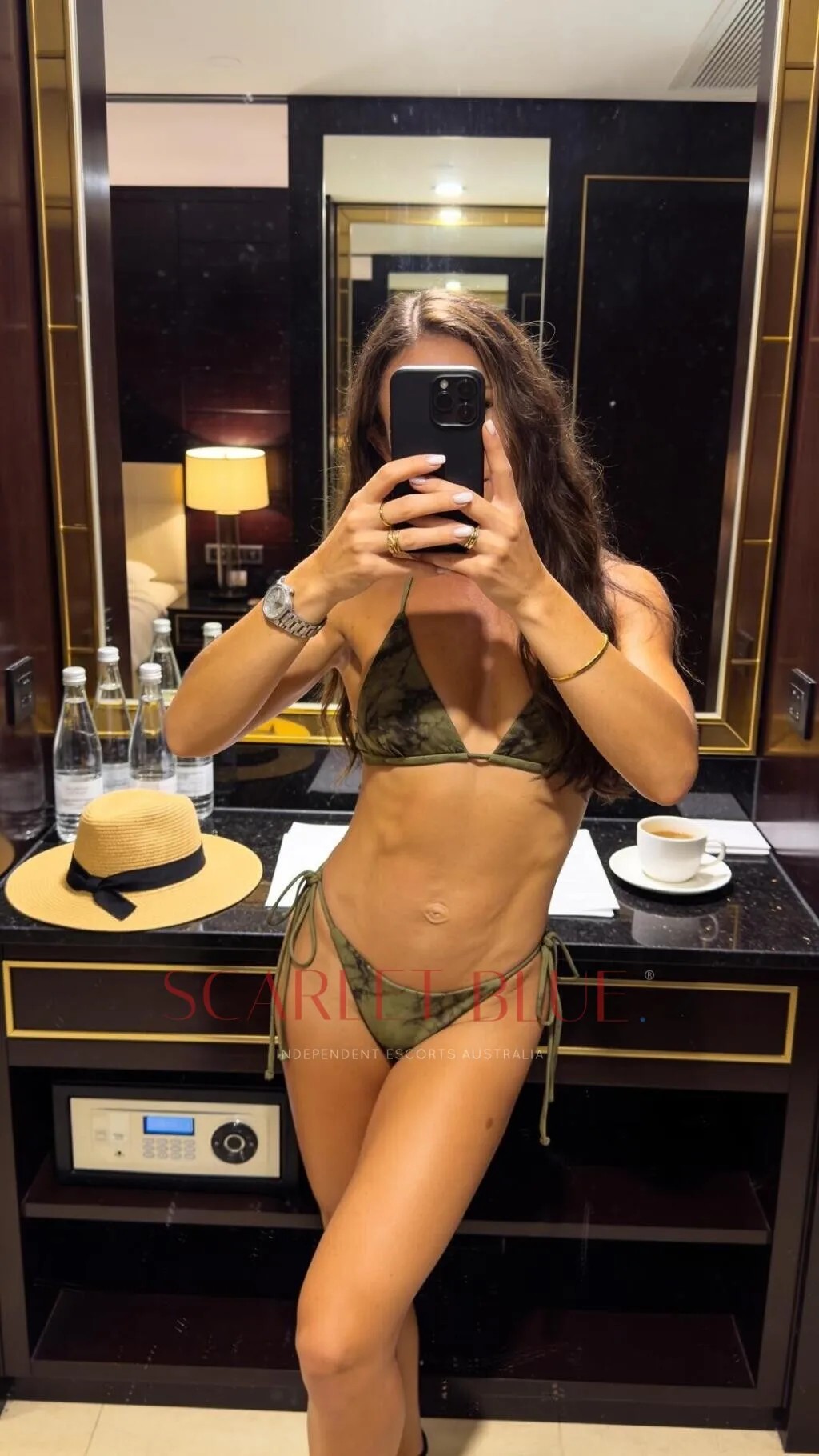 Natasha Jane