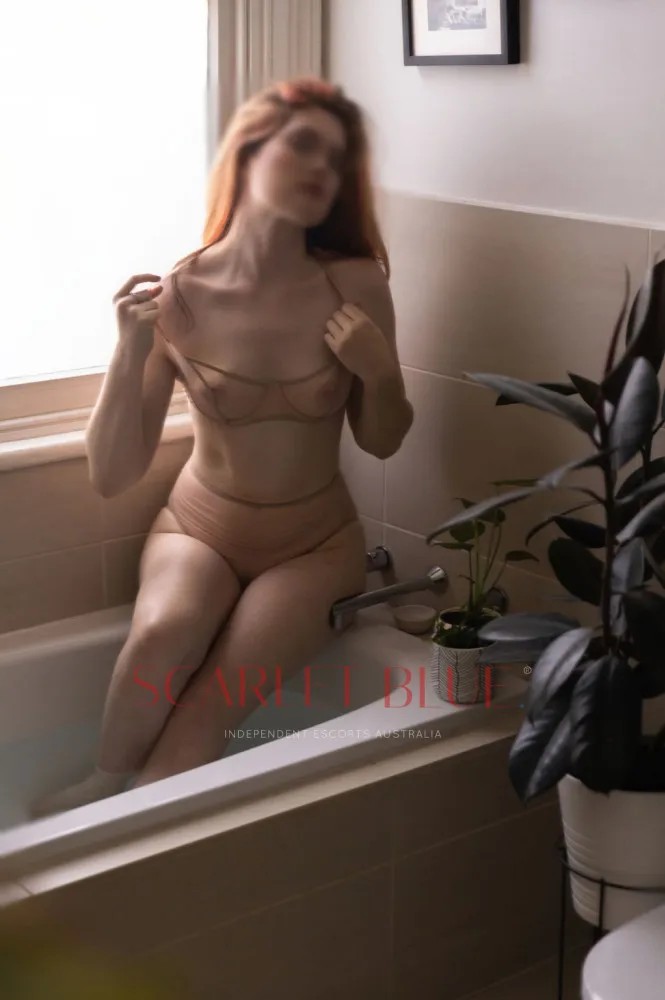 Maeve Muir