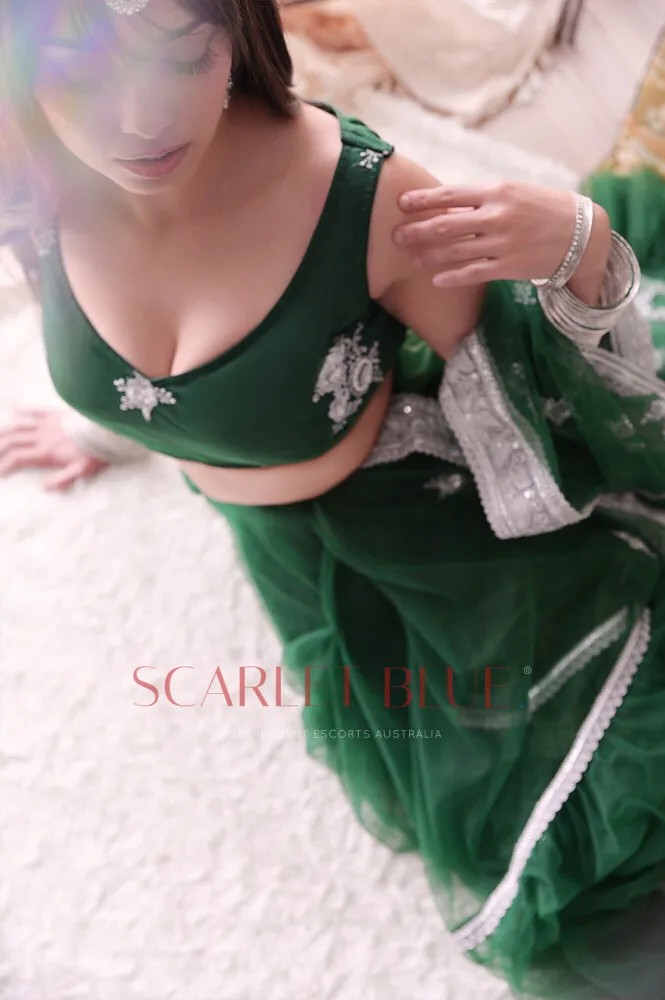 Petite Cherry