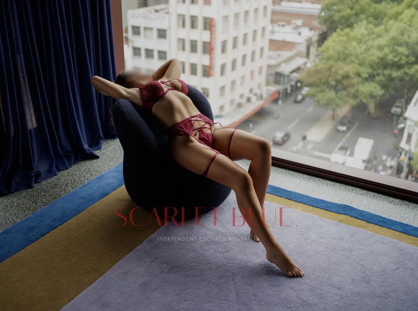 Camille Monroe