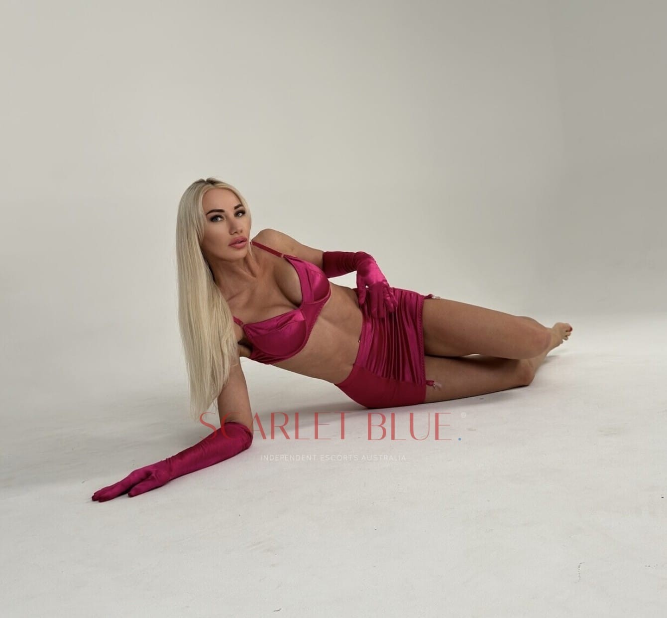 Diana Pink