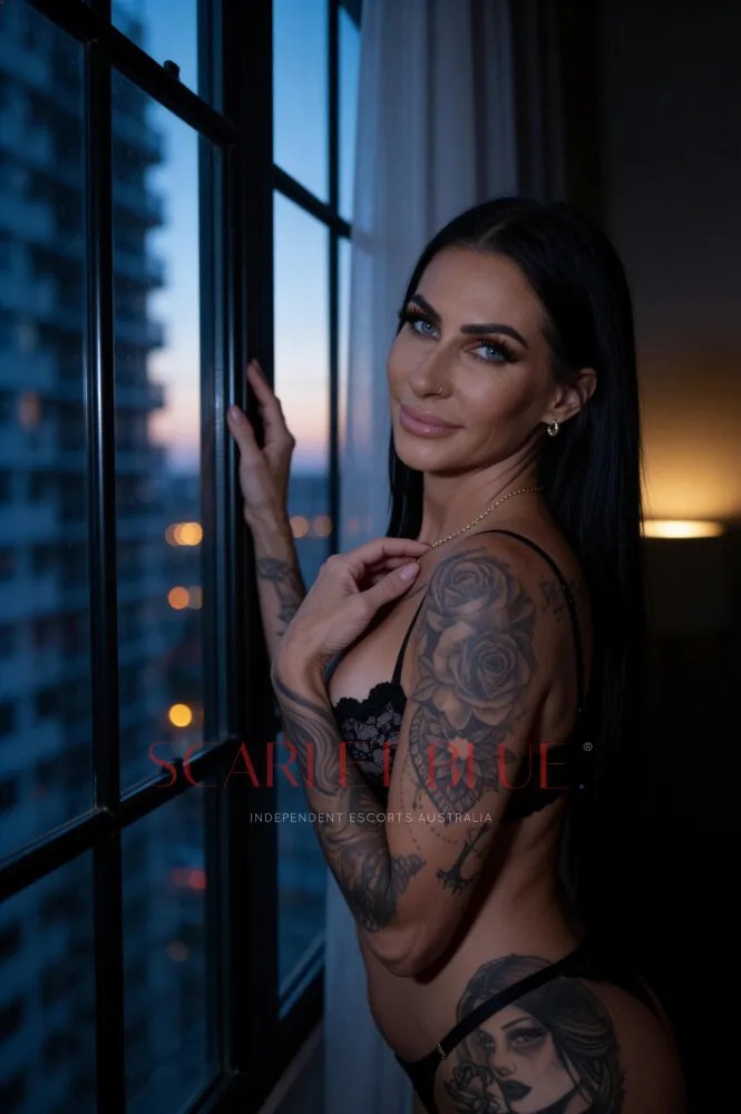Josie Jane