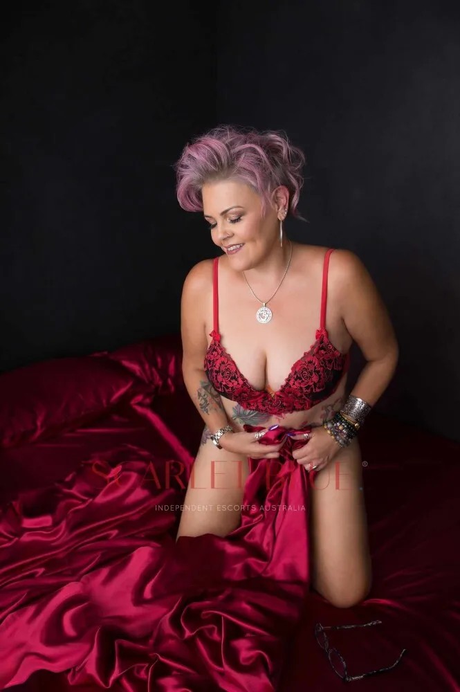 Kristie Love