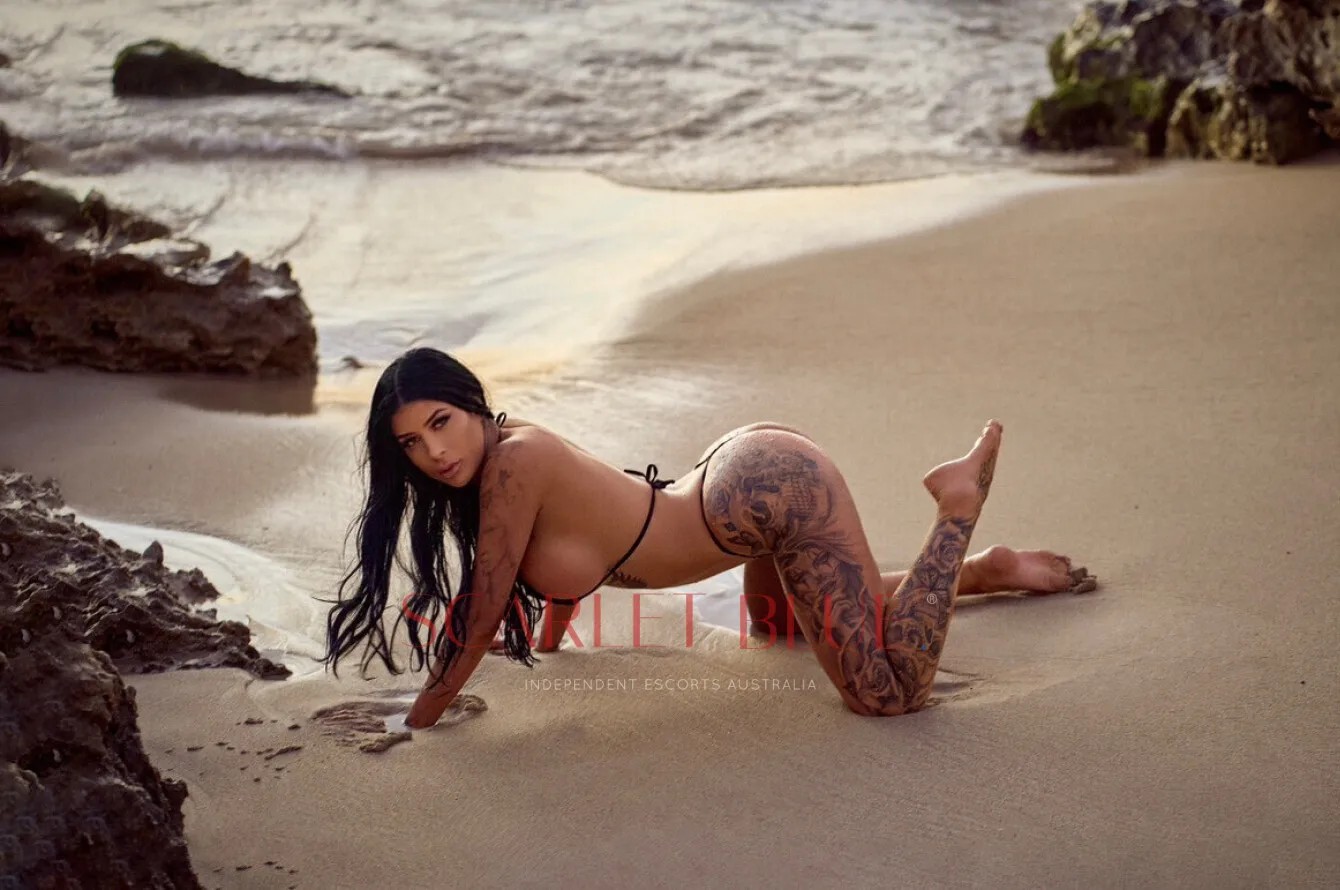 Amber Jayde