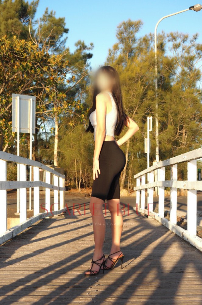 Stephanie An