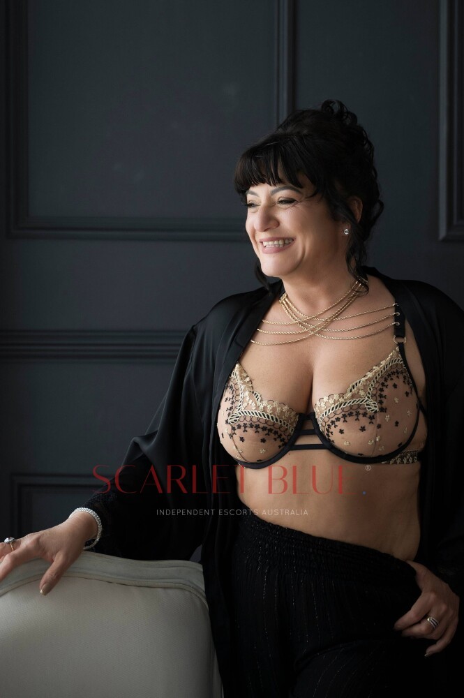 Mareva J