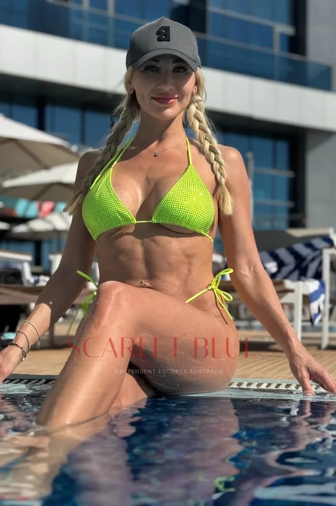 Adele Wilde