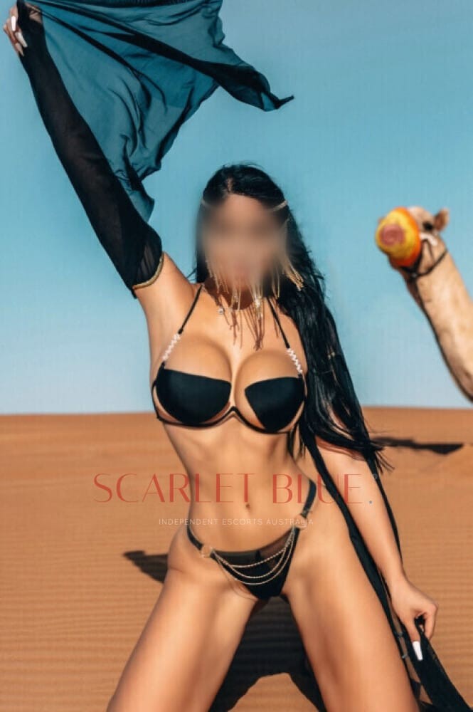 Samantha Luxury