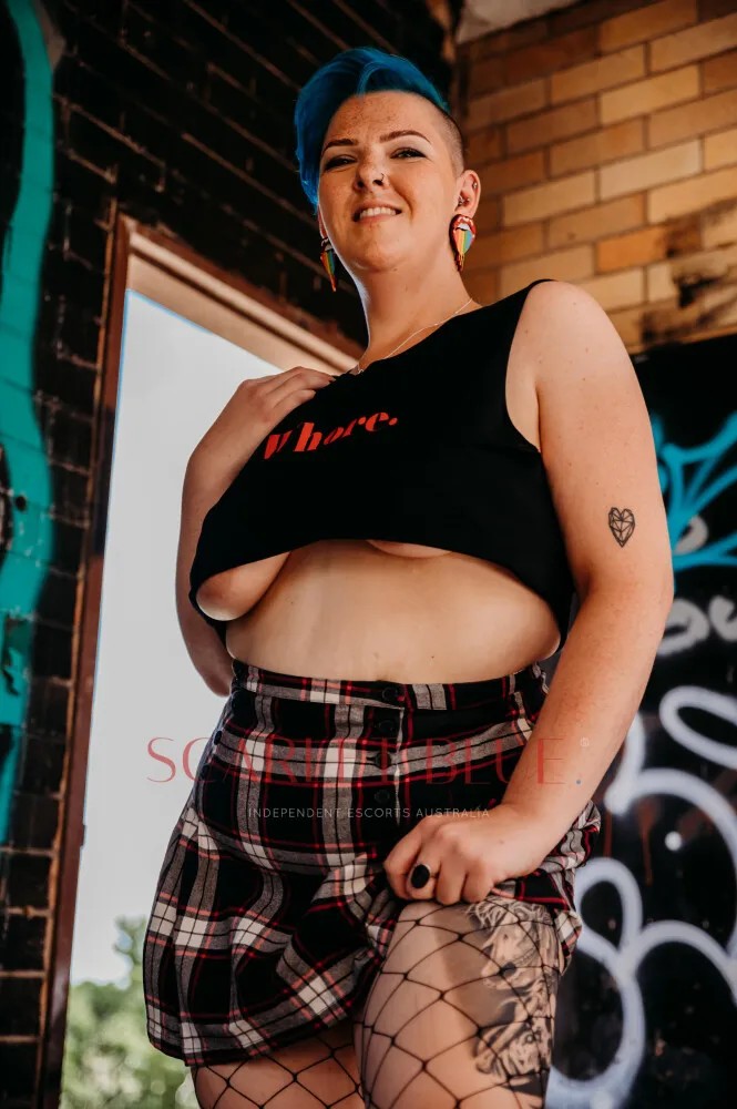Ashley stafford