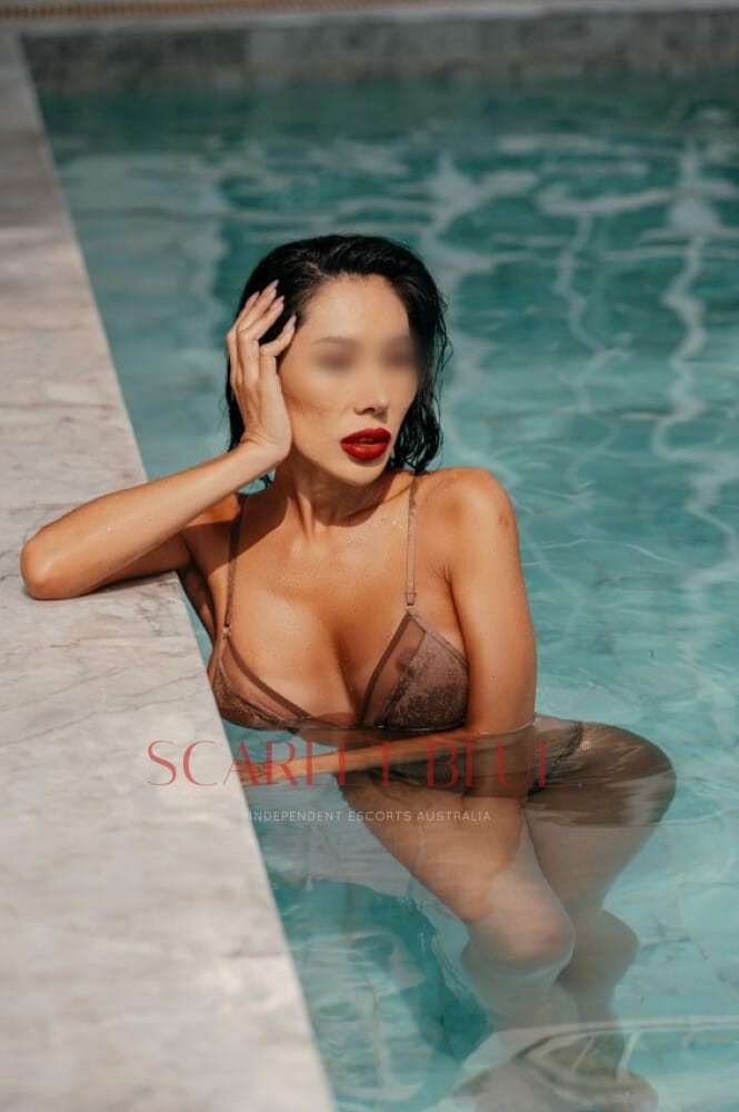 Sexy Anna