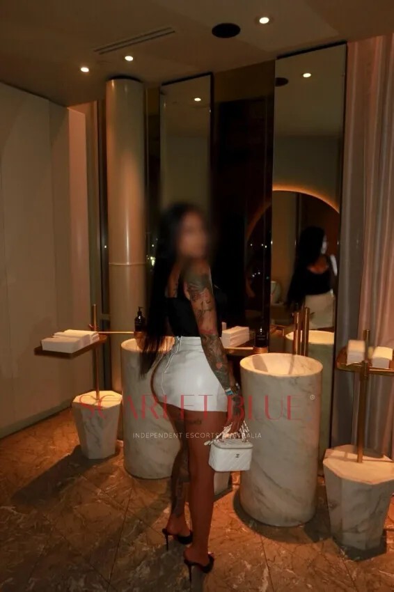 Chyna